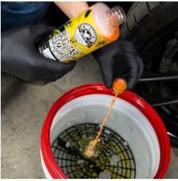 Produktbild Chemical Guys Bug & Tar - Insektenentferner (473 ml)