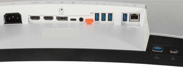 Produktbild Dell UltraSharp U3423WE (3440 x 1440 Pixel, 34.10")