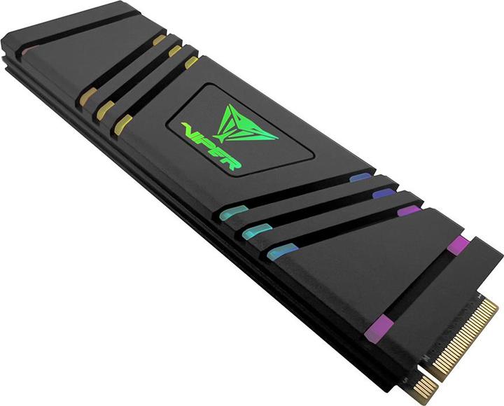 Actual product image Patriot VPR400 (1000 GB, M.2 2280)