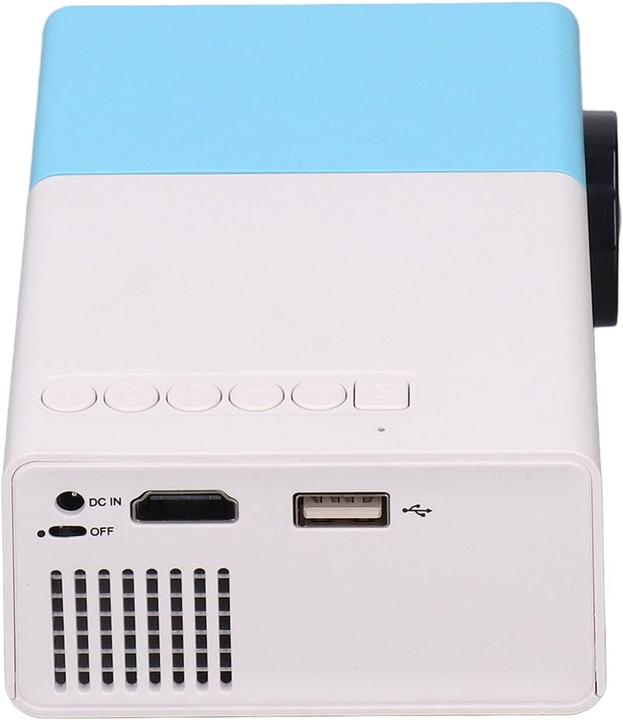Produktbild Bewinner YG300 (QVGA, 400 lm)