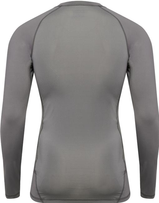 Actual product image hummel hmlBL PERFORMANCE TEE L/S (XL)