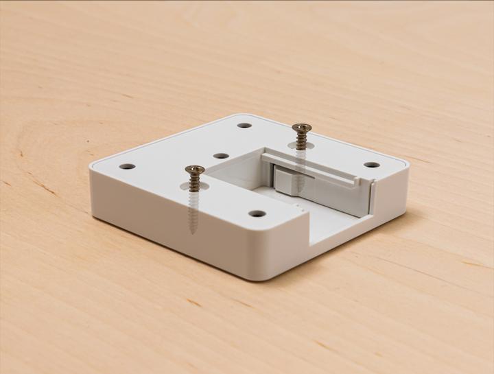 Productafbeelding Delock Stopcontactkubus met 3-weg verlengsnoer met kinderslot (3 x, CEE 7/7, 1.50 m)