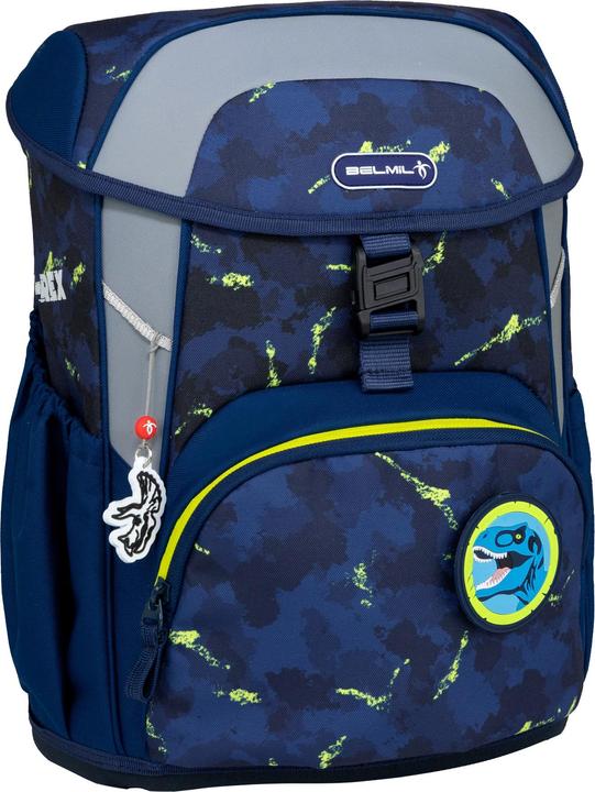 Actual product image Belmil Maxi ergonomisches Schulranzenset 5tlg. " (22 l)