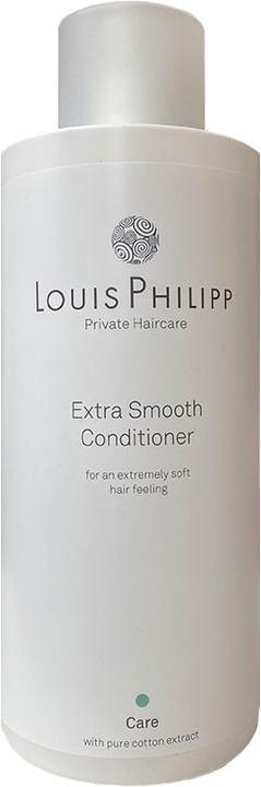 Actual product image Louis Philipp Private Haircare Extra Smooth Conditioner (1000 ml)