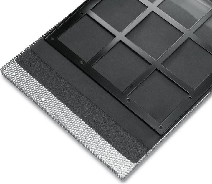 Produktbild No Name FBT AC SHADOW 112CT Głośnik współosiowy IP 55 - 12 + 1 - tuba 90°X90°/600W RMS/100V (Passiv, 1x 600 W)