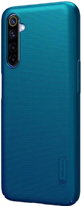 Produktbild Nillkin Super Frosted Shield Series (Realme 6)