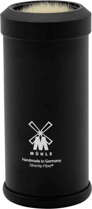 Actual product image Mühle Travel shaving brush (Shaving brush)
