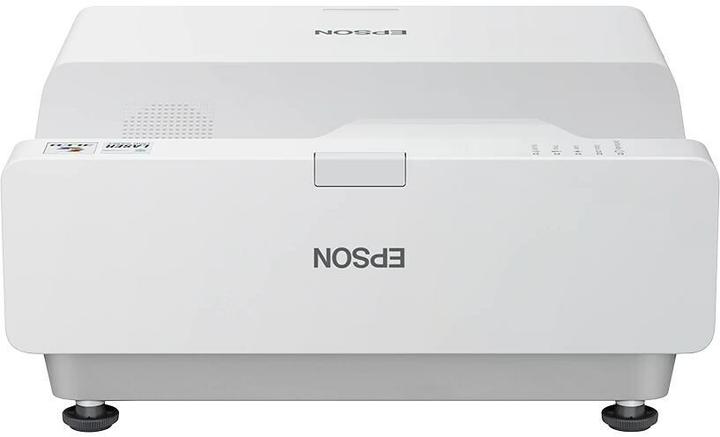 Produktbild Epson EB-760Wi 4100Lm 3LCD WXGA (WXGA, 4100 lm, 0.27 - 0.37:1)