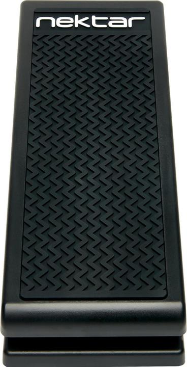 Actual product image Nektar Nx-P (Foot switch)