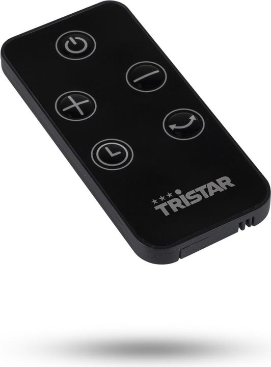 Image du produit Tristar VE-5880 Ventilator (64.20 dB)