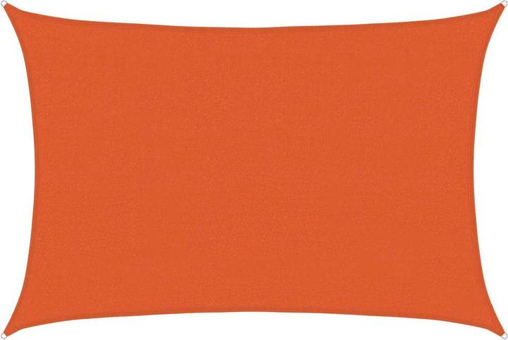 Image du produit VidaXL Voile d'ombrage (4 x 6 m)