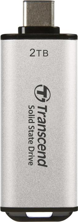 Produktbild Transcend ESD300 (2000 GB, USB-C)