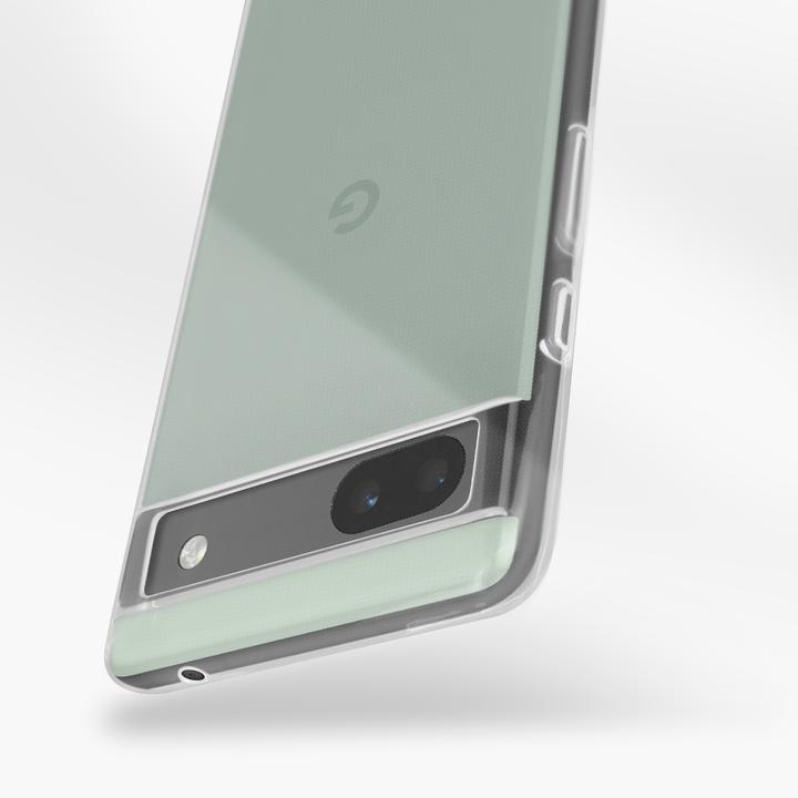 Actual product image Avizar 360 Protection, Film and Cover Series (Google Pixel 6a)