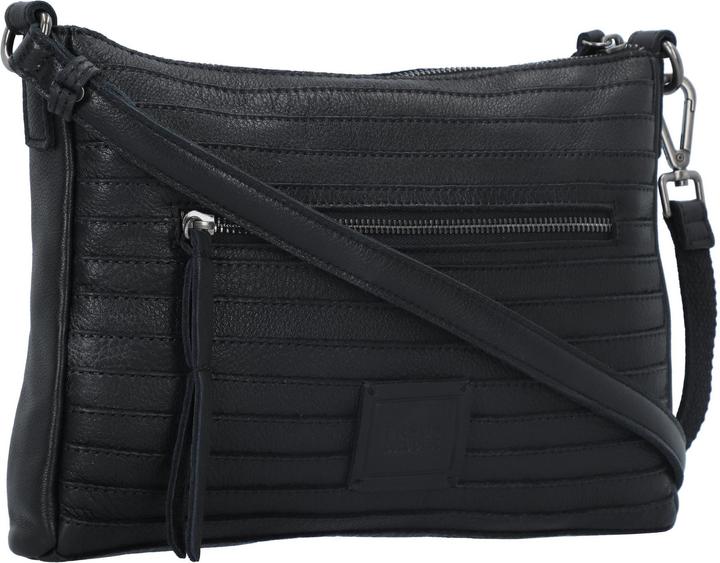 Immagine prodotto FredsBruder Borsa a tracolla in pelle 28 cm