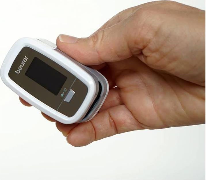 Actual product image Beurer Po 30