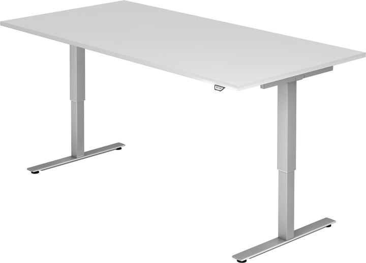 Actual product image Hammerbacher Desk (2000 x 1000 x 720 mm)