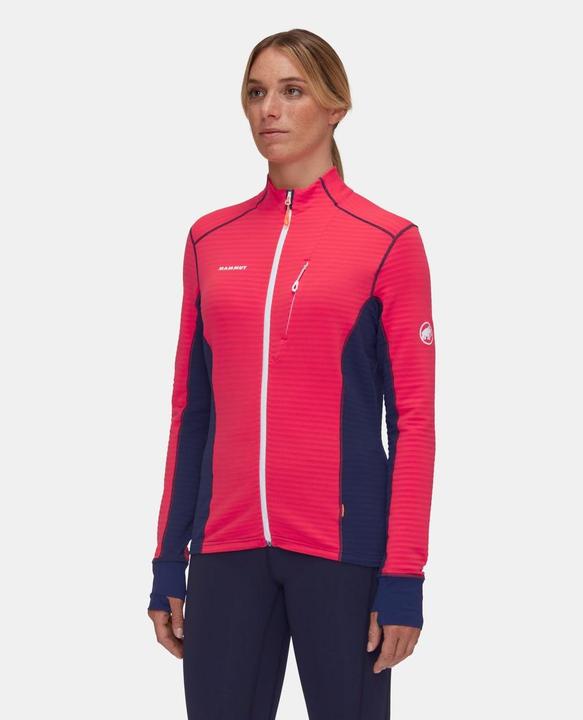 Produktbild Mammut Women's Taiss Light Midlayer Jacket (XL)