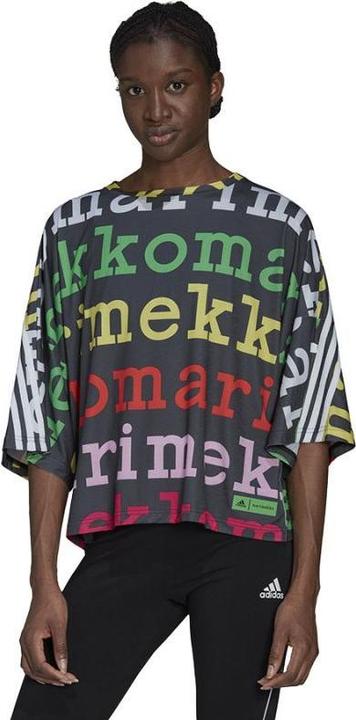 Immagine prodotto adidas Maglietta MMK Tee HG6327 (S)