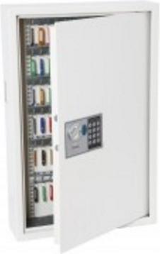 Actual product image Phoenix Key safe