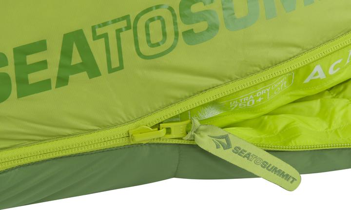 Produktbild Sea To Summit Ascent AcIII (227 cm)
