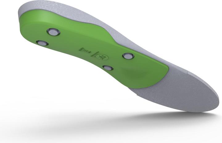 Actual product image Superfeet GREEN Insoles