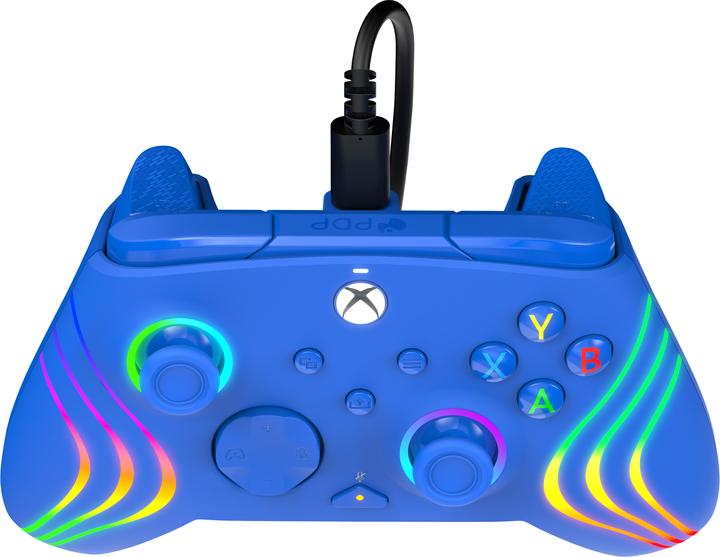 Produktbild PDP Afterglow Wave (Xbox Series S, PC, Xbox Series X)