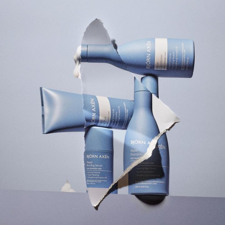Produktbild Björn Axen Repair - Shampoo (250 ml, Flüssiges Shampoo)