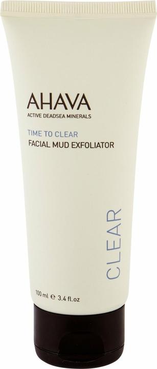 Immagine prodotto Ahava Tempo di cancellare (Esfoliazione, 100 ml)