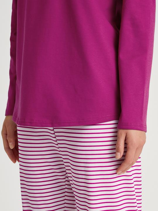 Produktbild Calida Marine Dreams Pyjama, lang (L)