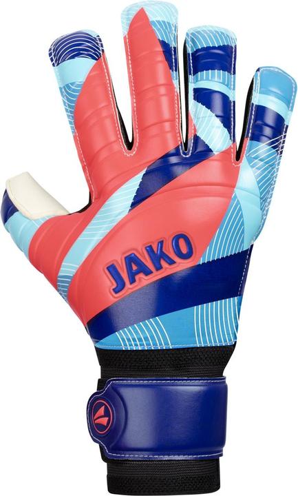 Actual product image JAKO TW-Handschuh River Basic RC Protection (7)