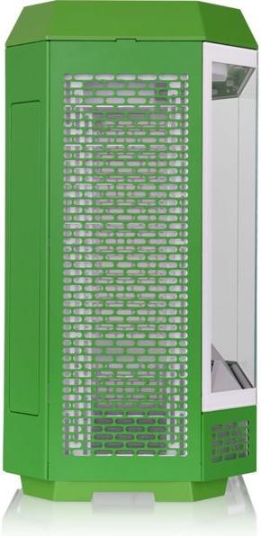 Productafbeelding Thermaltake The Tower 600 (hellgr?n, Tempered Glass x 3) (ATX, mATX, Mini-ITX)