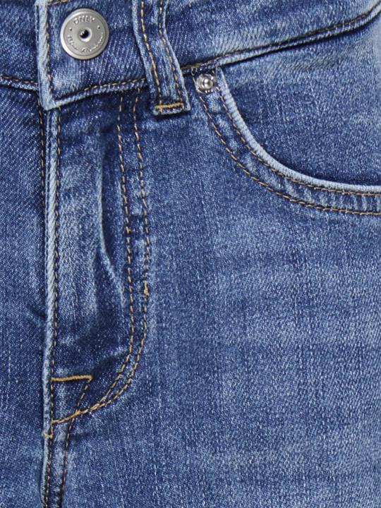 Immagine prodotto Only KOGCALIFORNIA Mittlere Taille Flared Jeans Jeans mit weitem Bein (140)