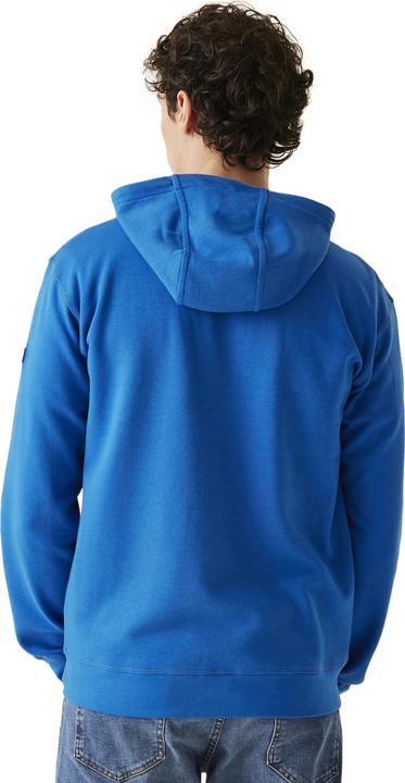 Produktbild Regatta Shorebay II Hoodie mit durchgehendem Reissverschluss (3XL)