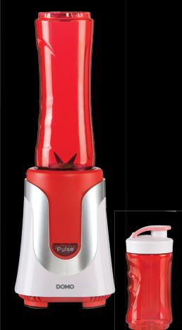 Productafbeelding Domo Do434bl (300 W)