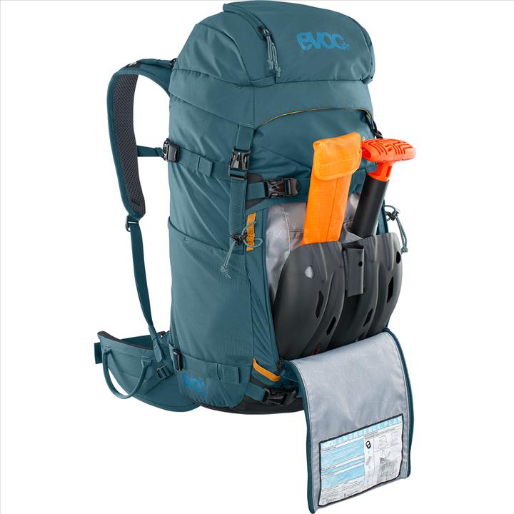 Actual product image Evoc Patrol 40L Backpack (40 l)