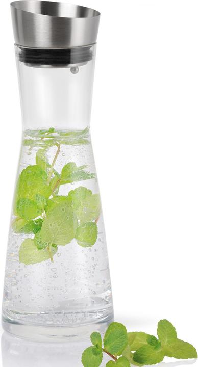 Actual product image Blomus Water carafe ALDOA 1Liter (1 l)