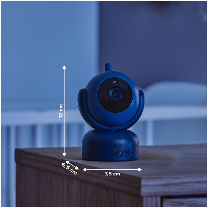 Image du produit Babymoov Zusatzkamera YOO MASTER PLUS HD