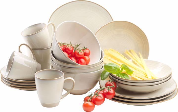Actual product image Mäser Nottingham (20 Piece)