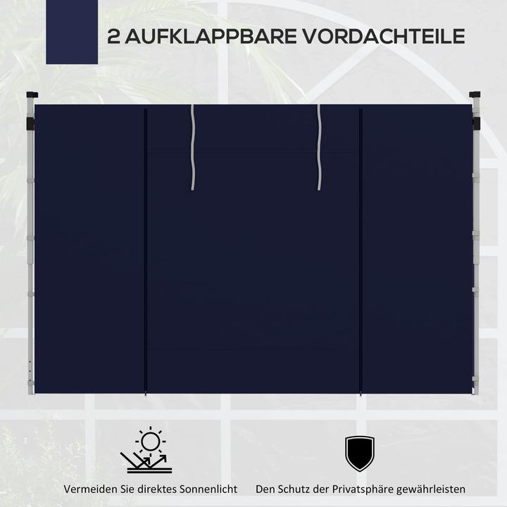 Produktbild Jamb Seitenwände (0.20 cm, 295 cm)