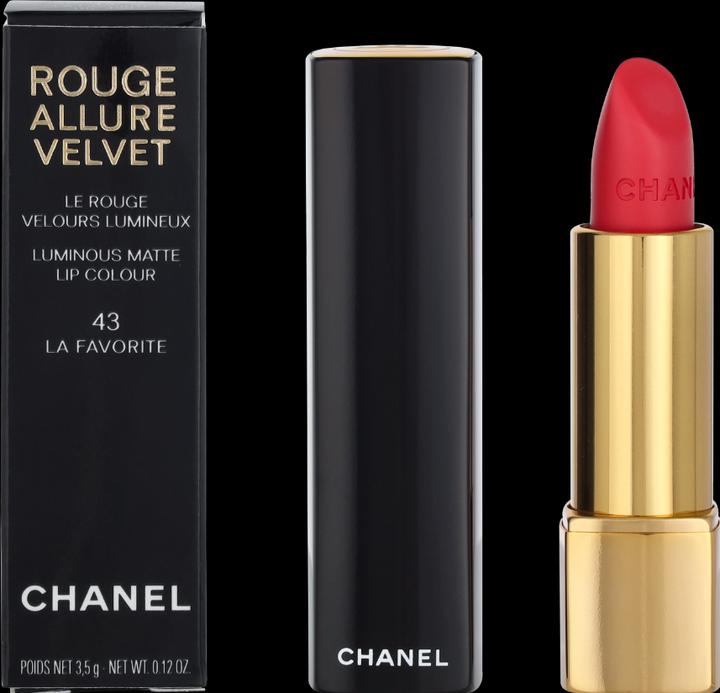 Immagine prodotto Chanel Rouge Allure (43 La Favorita)