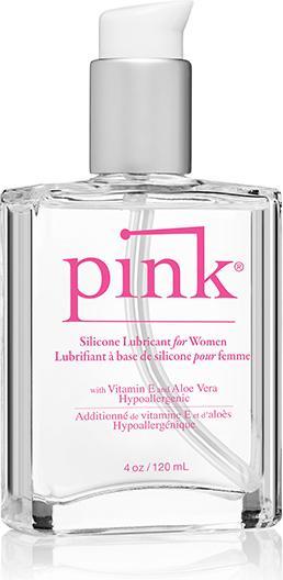Produktbild Pinko Silicone Lubricant (120 ml)