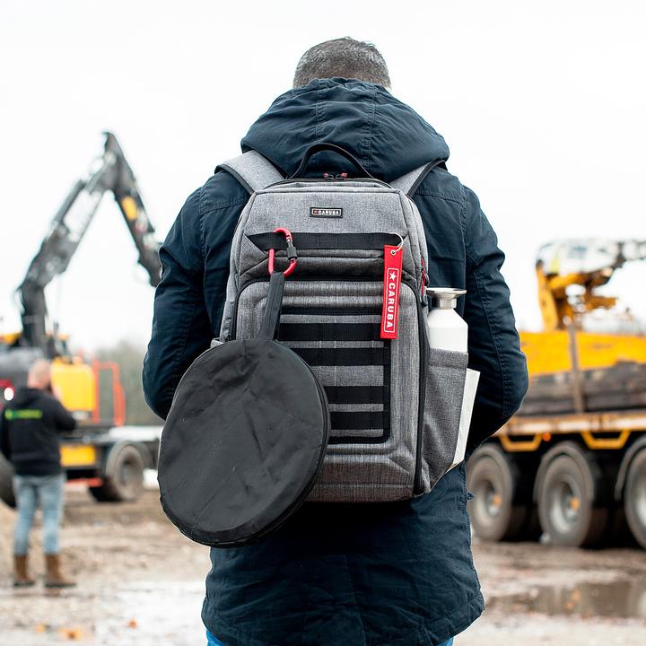 Produktbild Caruba Drohnen Set Pro 2 High (Drohnen Landeplatz)