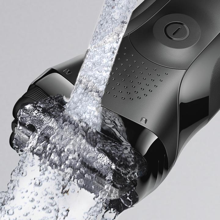Actual product image Braun Series 3