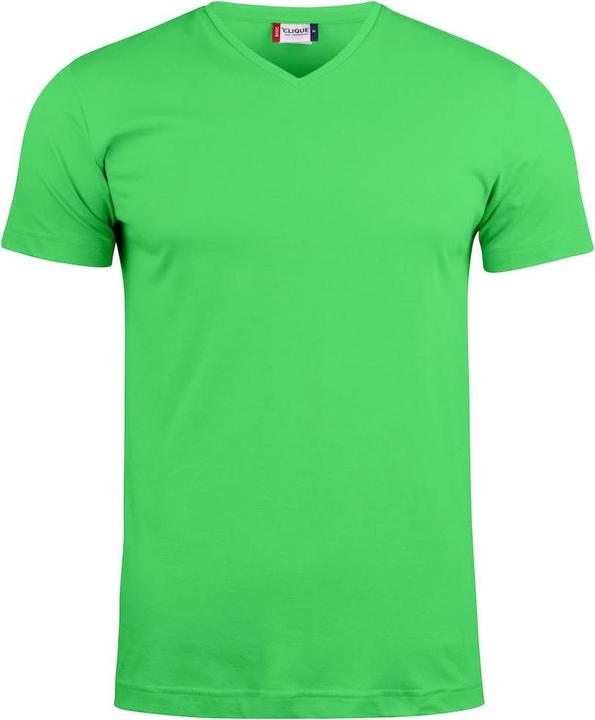 Clique Basic TShirt VAusschnitt (XL)