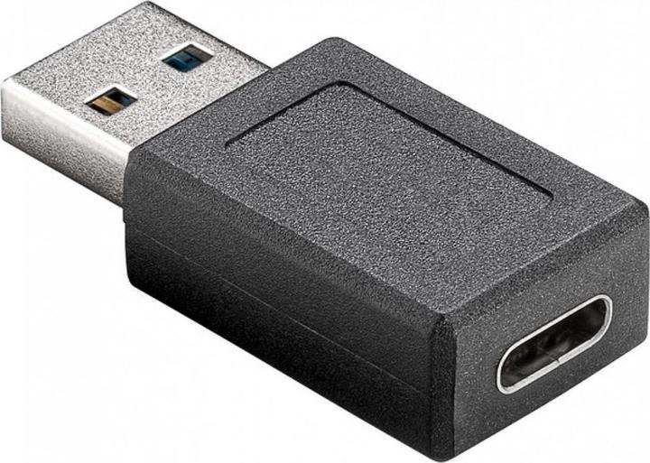 Image du produit Goobay USB A 3.0 vers USB-C (USB-C, USB 3.0, 3.80 cm)