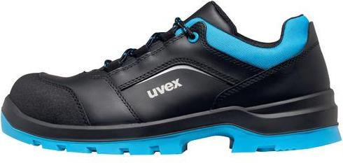 Produktbild Uvex Safety xenova Halbschuh S3 SRC Weite 11 (S3, 47)