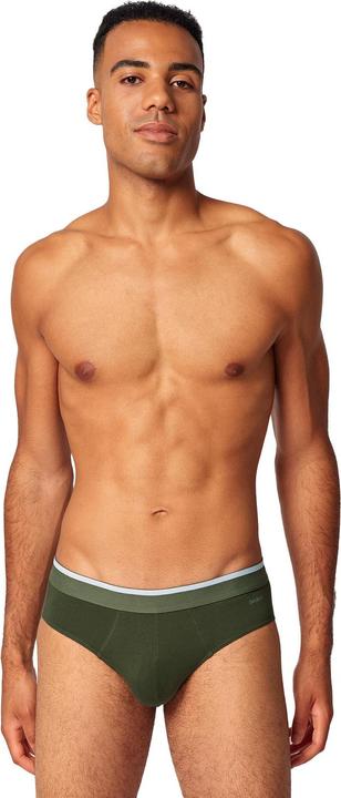 Immagine prodotto Skiny Brasil-Slips Cotton Multipack (L, confezione da 3)