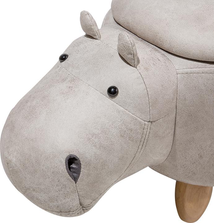 Image du produit Beliani Hippo