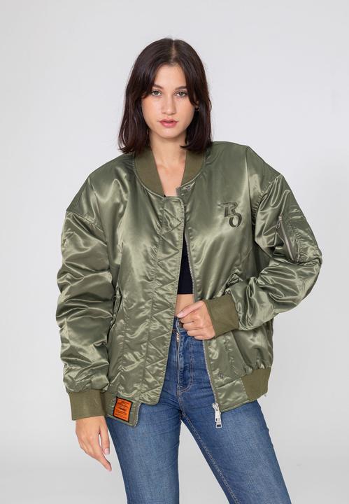 Bombers Original Wavy-U