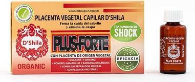 Produktbild D'Shila Pflanzenplazenta Forte Plus 25ml (25 ml)